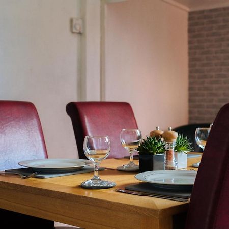 York House - Short Stay Leeds Leeds  Ngoại thất bức ảnh