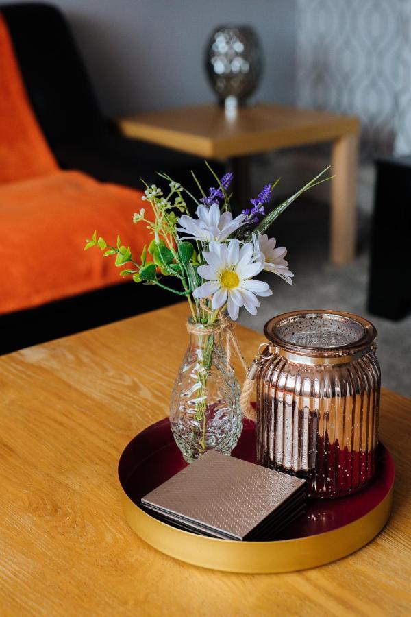 York House - Short Stay Leeds Leeds  Ngoại thất bức ảnh
