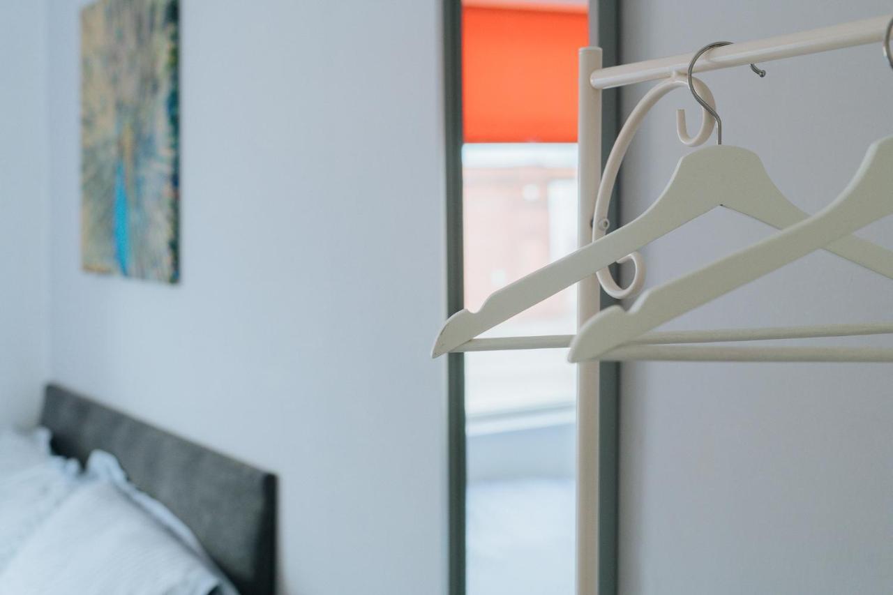 York House - Short Stay Leeds Leeds  Ngoại thất bức ảnh