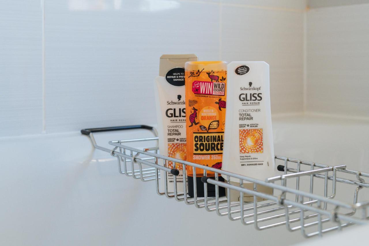 York House - Short Stay Leeds Leeds  Ngoại thất bức ảnh
