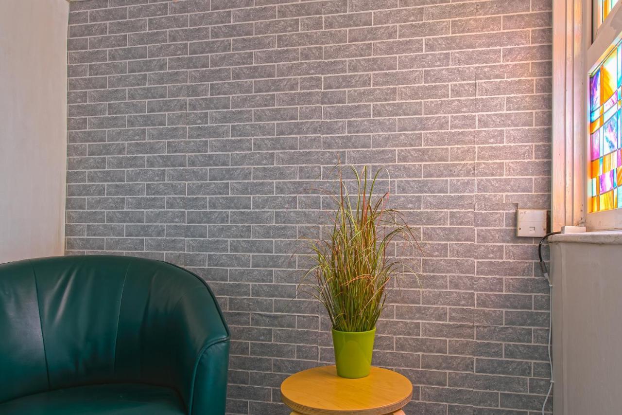 York House - Short Stay Leeds Leeds  Ngoại thất bức ảnh