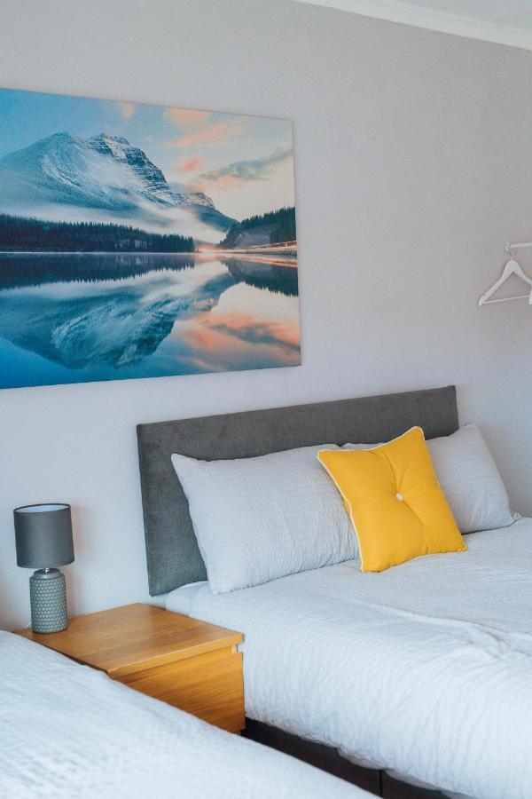 York House - Short Stay Leeds Leeds  Ngoại thất bức ảnh