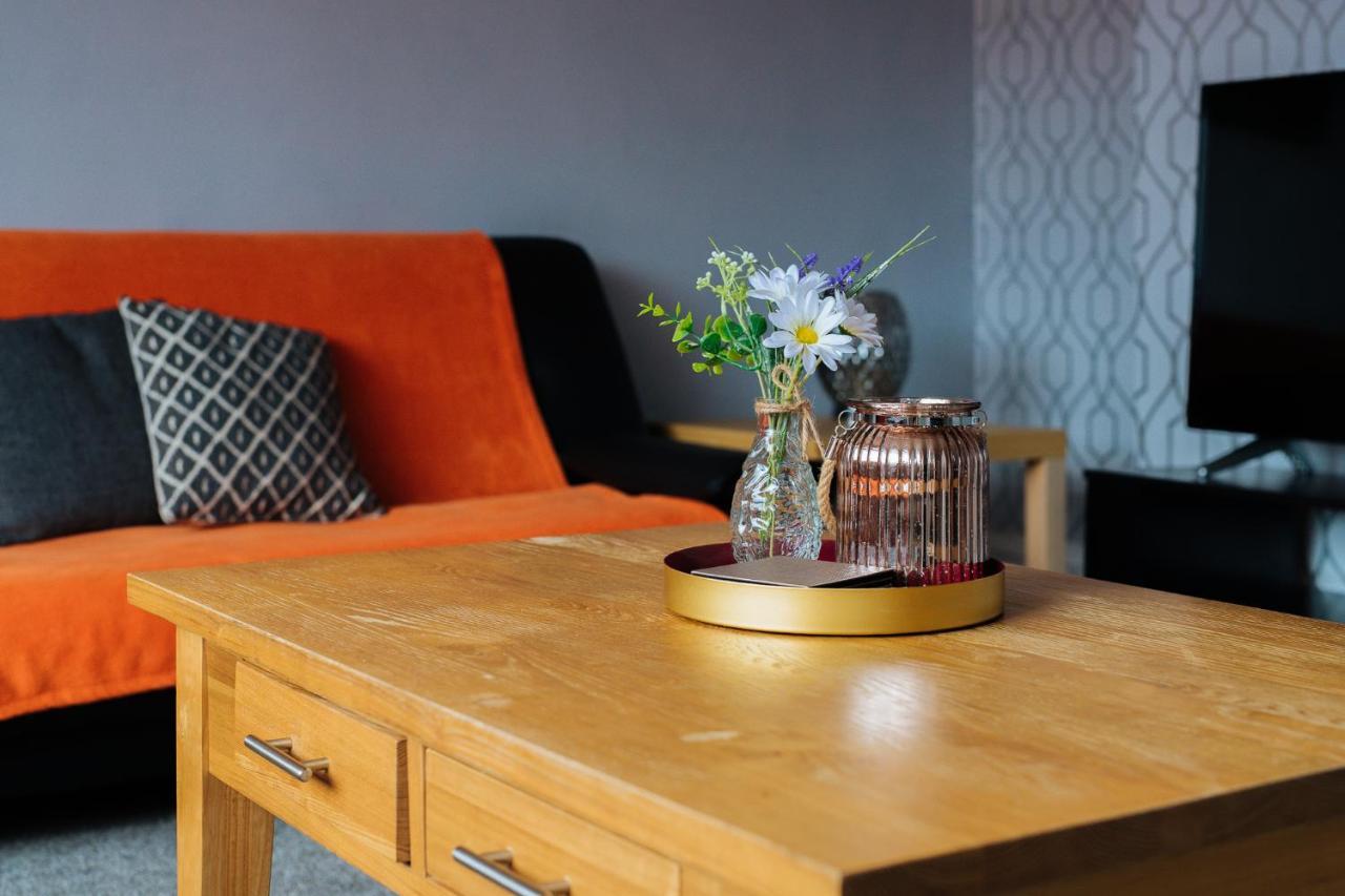 York House - Short Stay Leeds Leeds  Ngoại thất bức ảnh