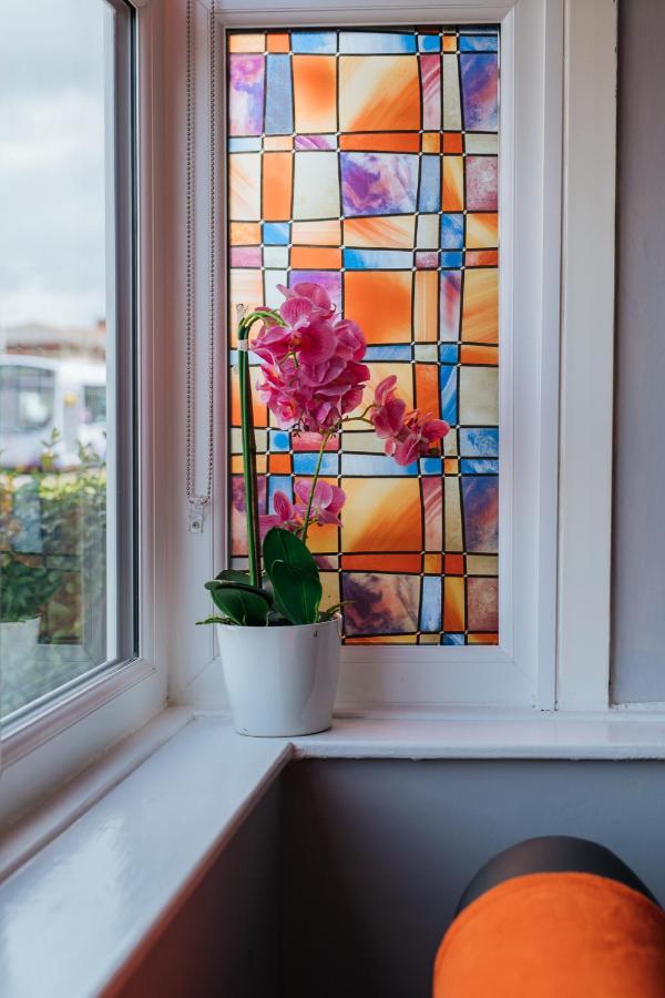 York House - Short Stay Leeds Leeds  Ngoại thất bức ảnh
