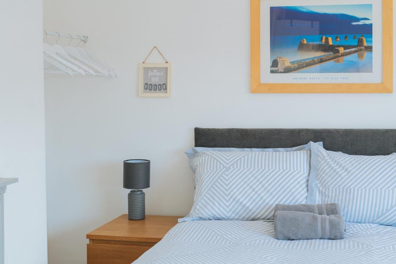 York House - Short Stay Leeds Leeds  Ngoại thất bức ảnh