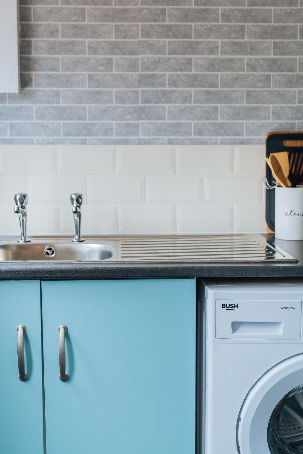 York House - Short Stay Leeds Leeds  Ngoại thất bức ảnh