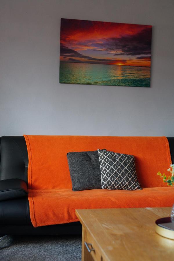 York House - Short Stay Leeds Leeds  Ngoại thất bức ảnh