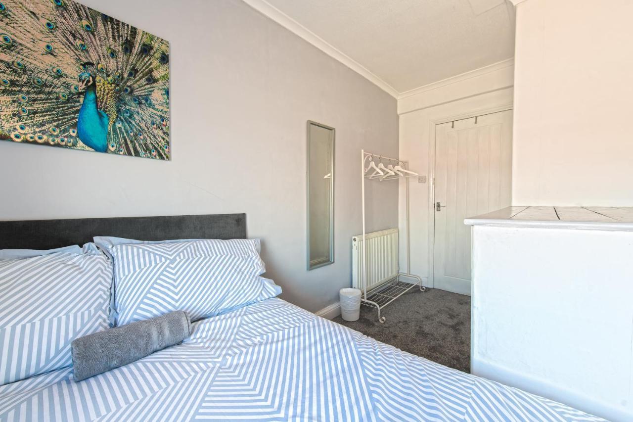 York House - Short Stay Leeds Leeds  Ngoại thất bức ảnh